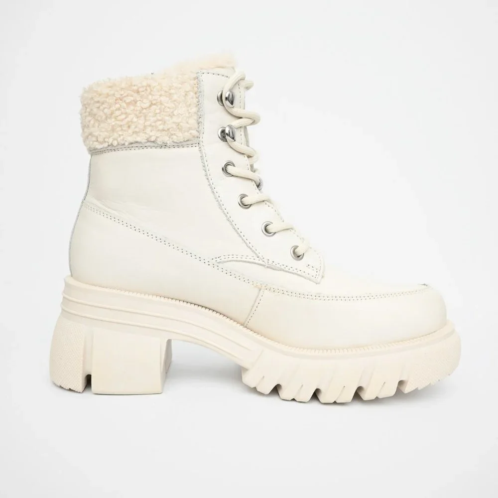 Aldo Nyderamos Boot - Picture 4 of 6